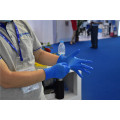 Household Industrial Nitrile Gloves In Stock