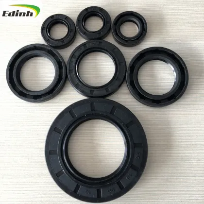 High Quality Custom SOG Oil Seal 13x22x5 mm BRG TC NBR