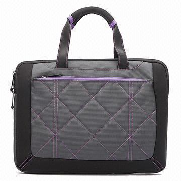 Promotional Laptop Bag, Advanced Technology, Environment-friendly, Easy to Carry and Durable