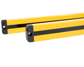Anti sunlight safety grating DQBGKYG40mm