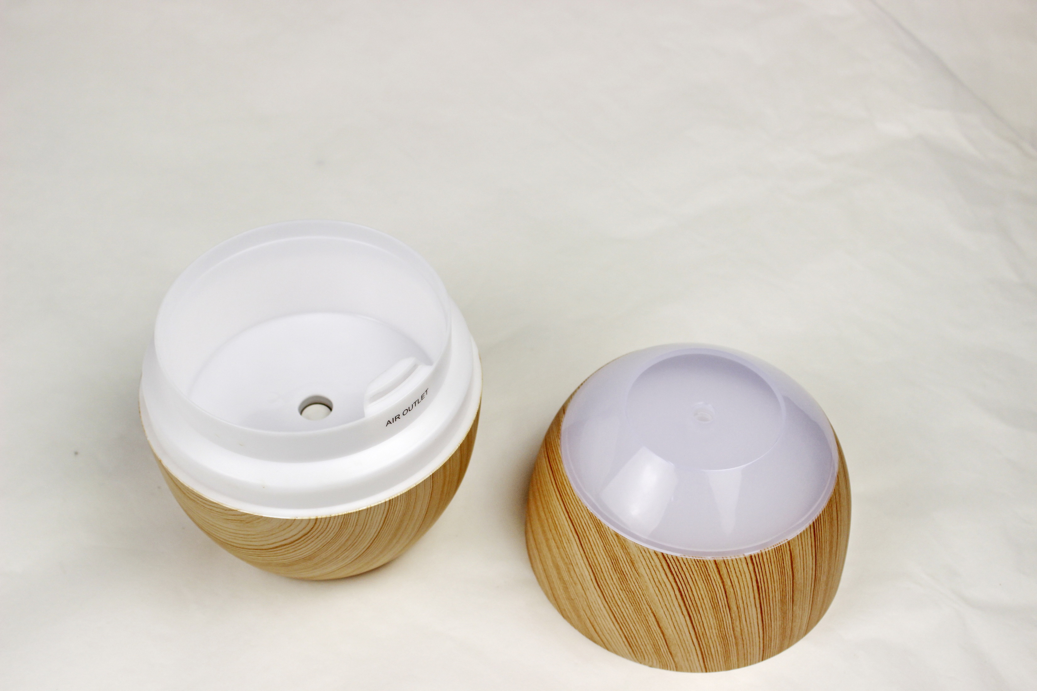 Ultrasonic Aroma Essential Oil Aromatherapy Diffuser