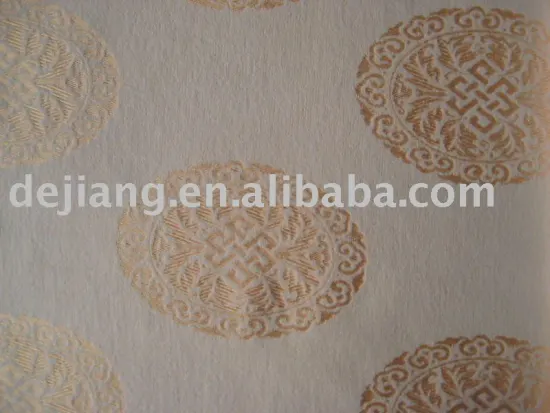 cotton mattress fabric