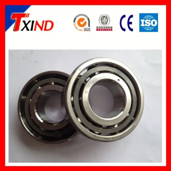 7001 Angular contact ball bearing China Factory
