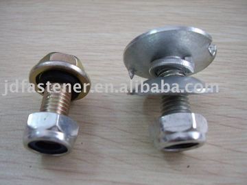 Belt Bolt