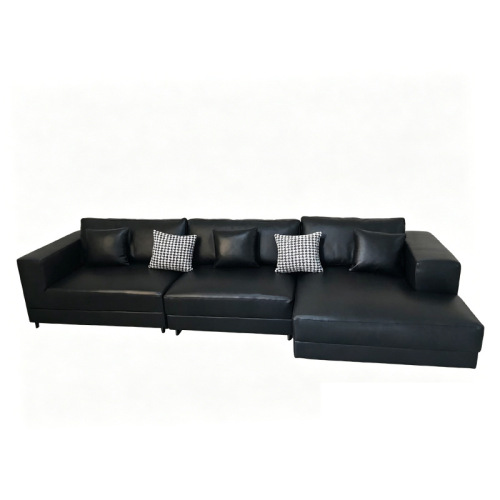 Sofa Kulit Tulen Premium untuk Ruang Tamu