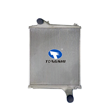 Auto Parts Cooling Intercooler For RENAULT Trucks T-13
