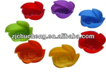 E-CO durable silicone ice tray