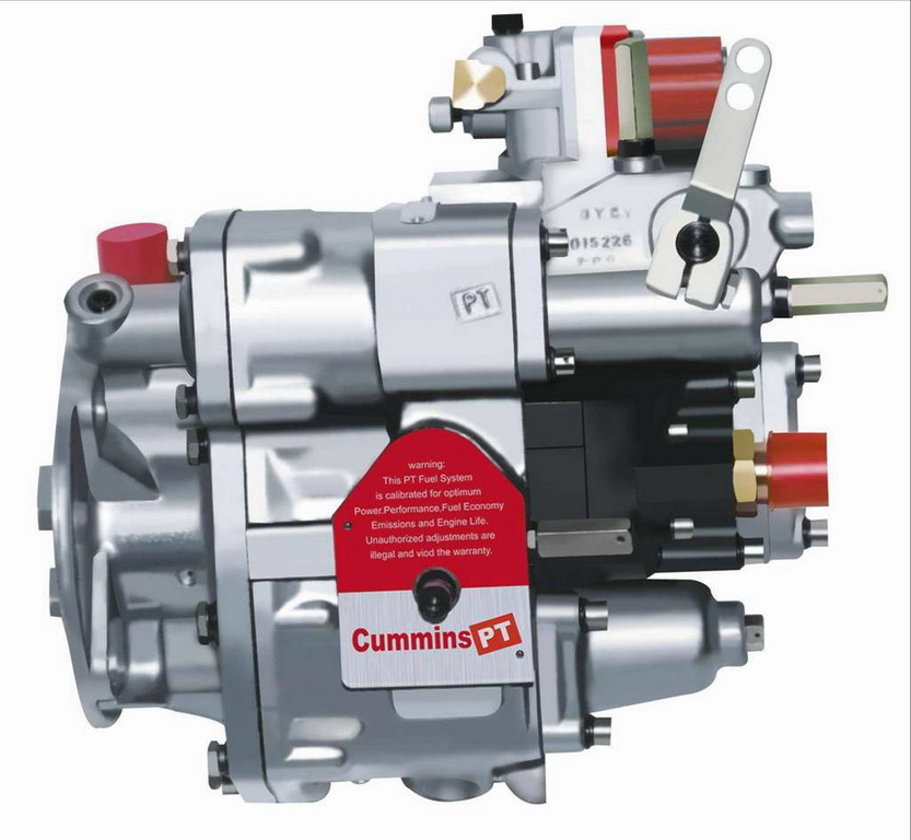 CUMMINS Teile NT855 PT Kraftstoffpumpe 3021966