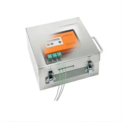 Elcometer 215 Oven Data Logger G215-2T High Temp Thermal Barrier Kit