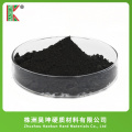 Niobium carbide powder used as hard alloy additives