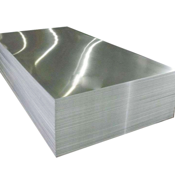 Low Price Aluminum Plates and Sheets 5005 5052 5754 7075 Alloy