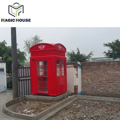 Speakeasy phone booth telephone booth door vintage red phone booth