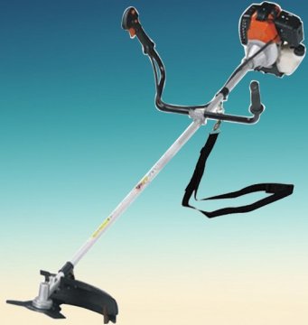 43cc brush cutter