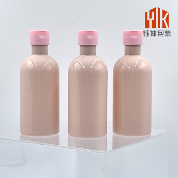 Packaging Blush Flip-Top Bottle