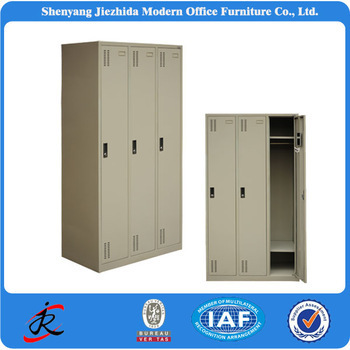 stainless steel wardrobe