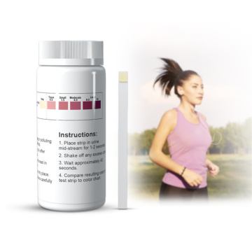 relion ketone test strips instructions