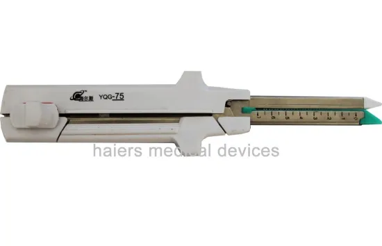Surgical Instrument Disposable Medical Stapler Linear Cutting For Pediatric Surgery