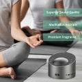 Schumann Wave Technology Good Sleep Music Aroma Diffuser