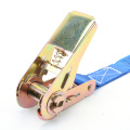 25MM X 5M Ratchet Tie Down Strap Endless