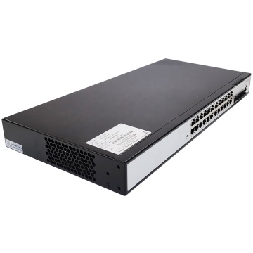 Focuscom Layer 3 Gigabit Switch S5710-28TX - Customizable Ethernet Network Switch