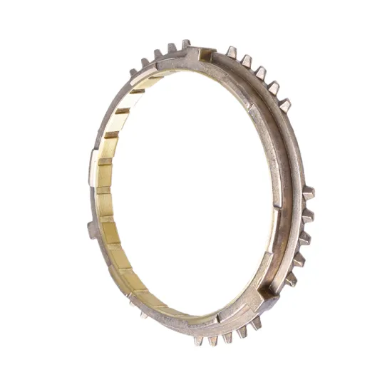 gearbox transmission synchronizer ring 8-94218-770-0/8-97248-330-0