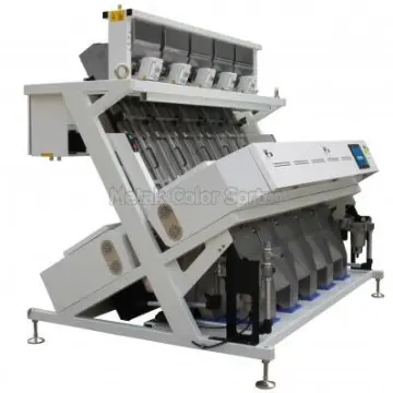 Metak Rice Machine Paddy Separator