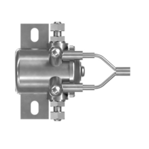 Mining truck 950GC electromagnetic switch assembly 398-0940/3980940