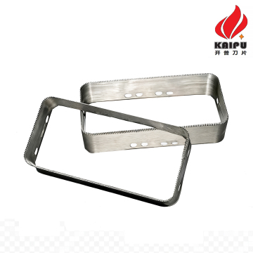 Precision Punching Blades for High Accuracy Industrial Use