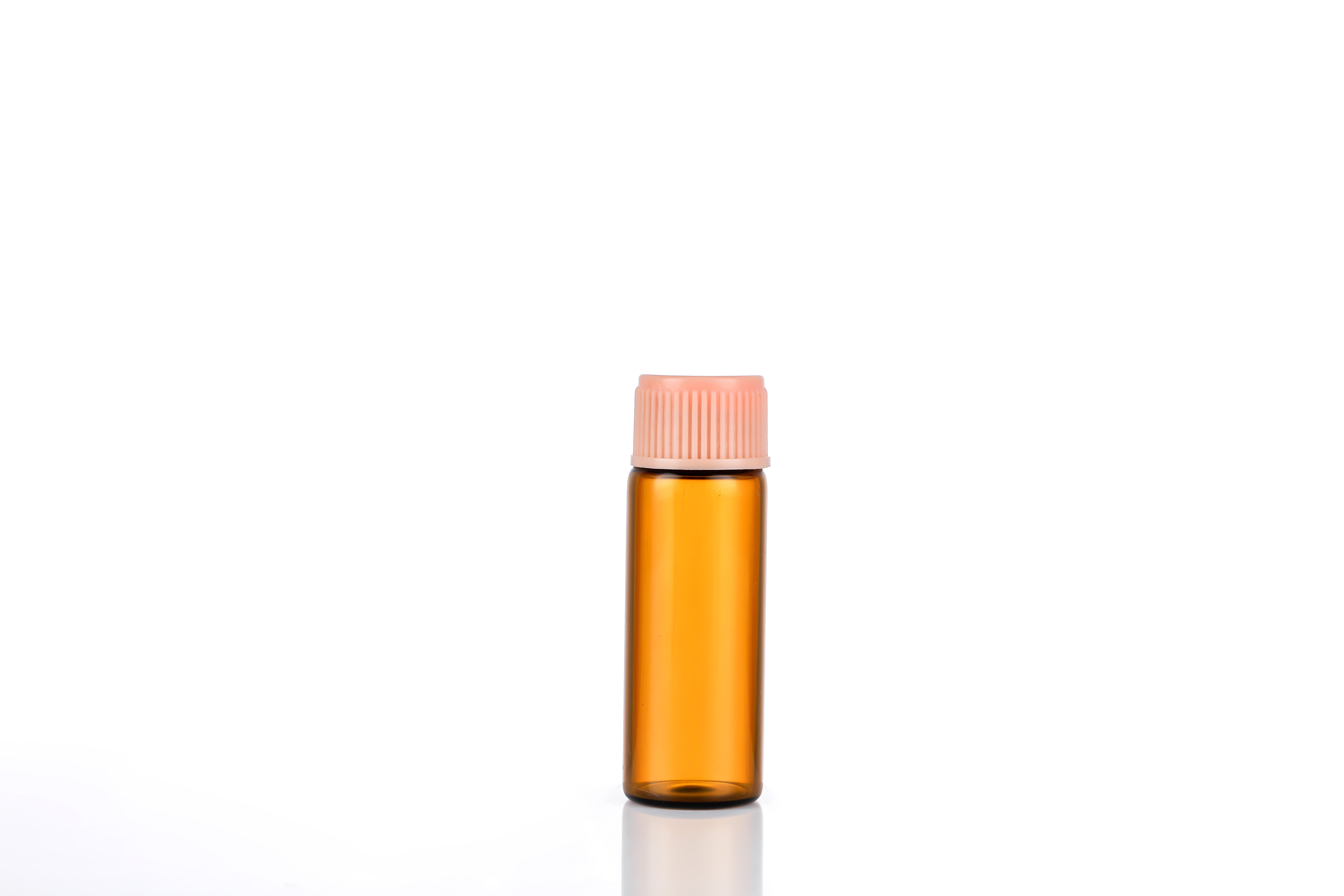 4ml 5ml Glass Dropper Bottle with Secure Lid