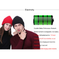 Fon Telinga Beanie Hat Bluetooth Untuk Luaran