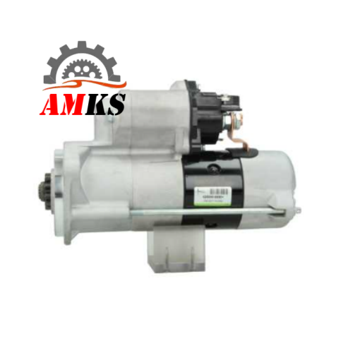 Denso Starter (Lester SM10955)