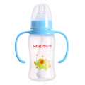 Baby PP Milk Feeding Bottle BPA Free