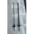 Laparoscopic Suction Irrigation Tube Set with 4 tubes