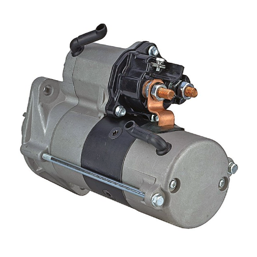 4VBE34RW3 4BT 6BT Motor original Motor de arranque 4996707