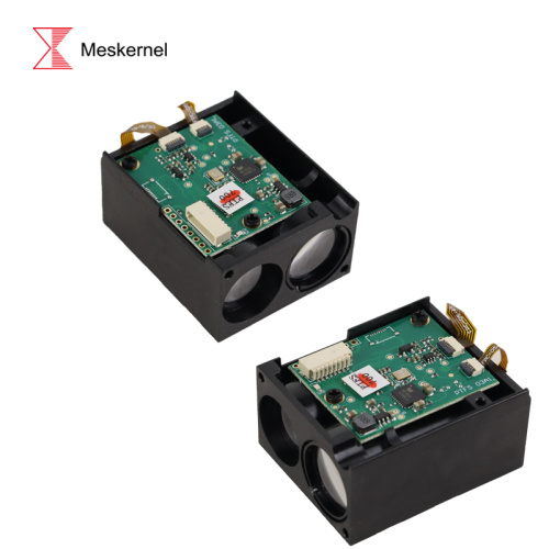 High Frequency Pulse Laser Ranging Sensor