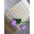 Tissu d'ameublement moderne Shimmer Bouclé pour canapé
