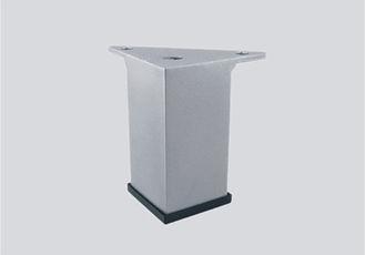 Anodize Finishing Metal Furniture Legs Customized Aluminum