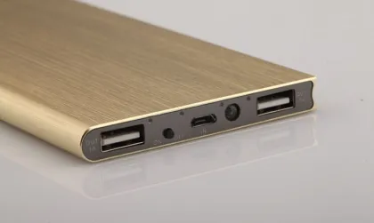 Universal power bank phone 30000 mah mobil phone