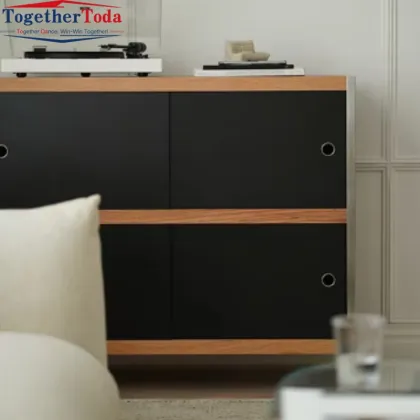 Modern Durable Living Room Modular Cabinet
