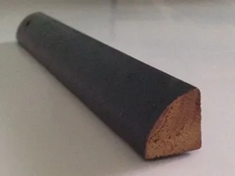 Hot sale wood molding for decoration solid wood flooring