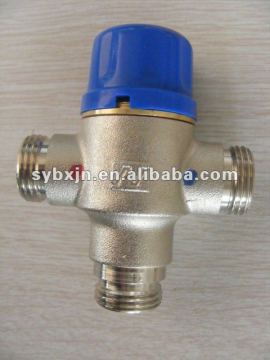 Reversing Valve