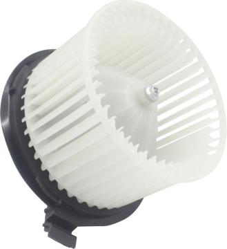 Motor de ventilador 27226-ED50A para Nissan Versa / Tiida / Latio