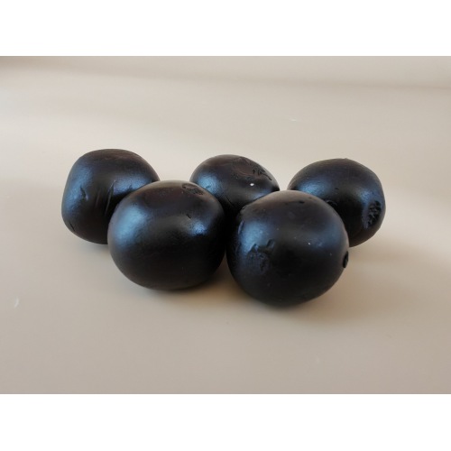 Pastillas Baizi Yangxin Pastillas grandes y melosas