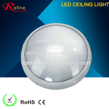 Bathroom Lighting IP65 6W 12W waterproof surface mount led ceiling lamp