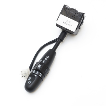 2004-2008 CHEVROLET AVEO 1.6L DOHC L4 16V Car Combination Switch - OEM No. 96540684