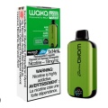 Whaka 8000 Puff Disposable Vapes Wholesale