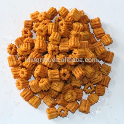 FantasticThail Thin Cookies Rice Crackers Chips Processing Machine Equipment Line