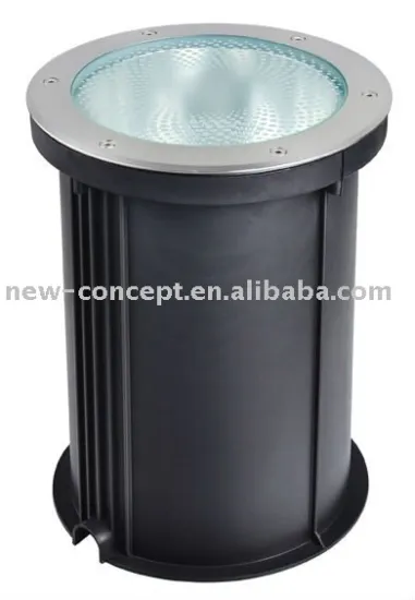 70W LED inground outdoor lamp with CE