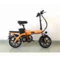 Barracuda Z1 Amélioration du tricycle électrique suprême