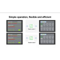 Full Color Led Display Video Processor MVP300 USB Video Controller With 2 Nova MSD300 Compare Kystar KS600